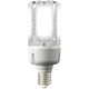 LEDioc LEDライトバルブK53W昼白色 LDT100-242V53N-G-E39 1個 岩崎電気（直送品）