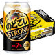 第3のビール　新ジャンル　のどごしSTRONG　(ストロング)350ml　1ケース(24本)