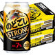 第3のビール　新ジャンル　のどごしSTRONG　(ストロング)350ml　2ケース(48本)