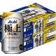 第3のビール　新ジャンル　アサヒ　極上〈キレ味〉　350ml　2ケース(48本)