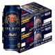 第3のビール　新ジャンル　アサヒザリッチ　500ml　2ケース(48本)　缶