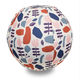 グローバルアロー 北欧デザインのバランスボール moiku Balance Ball