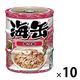 海缶ミニ キャットフード 60g 1パック（3缶入） アイシア