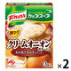 味の素　クノール　カップスープ　クリームオニオン　3食入　1セット（2箱）