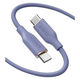 Anker PowerLine III Flow USB-C & USB-C ケーブル