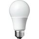 三菱ケミカルメディア LED電球 一般電球形 40W形相当 広配光タイプ E26口金 密閉型器具対応