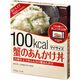 マイサイズ 蟹のあんかけ丼 150g×10 1609771 1ケース（10入） 大塚食品（直送品）