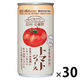 ゴールドパック 信州安曇野 トマトジュース 食塩無添加 190g 1箱（30缶入）【野菜ジュース】