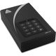 Apricorn Aegis Padlock DT - USB Desktop Drive ADT-3PL256