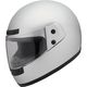 ユニカー工業 フルフェイスヘルメット フリーサイズ