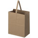 【紙袋】ワンハンドルペーパーバッグ／Package Containers