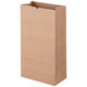 【紙袋】角底袋／アスクルオリジナル・スーパーバッグ（20号・LL）