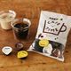 【アスクル・ロハコ限定】ドトールコーヒー 無糖ポーションコーヒー（ホット＆アイス兼用）1袋（25個入） オリジナル