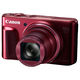 キヤノン Canon デジカメ PSSX720HS（RE） レッド PowerShot SX720 HS 2030万画素 光学40倍 Wi-Fi対応（直送品）