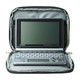 サンワサプライ 電子辞書ケース（シルナイロン） PDA-EDC33 1個