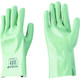 ダイヤゴム（DAILOVE） DAILOVE 耐溶剤用手袋 ダイローブ400（L） D400-L 1双 721-9440（直送品）