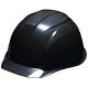 DICプラスチック ABS製ヘルメット 涼神 AA16-FV フロントベンチレーション付/ライナーK16/内装HA2