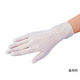 アズワン プロシェア プラスチック手袋パウダーフリー 1箱（100枚入） 1箱（100枚） 8-9569