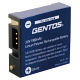 ジェントス GENTOS　Gシリーズ（ヘッドライト）専用充電池 GA-02