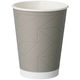 レリーフカップ 275ml 1セット（120個：40個入×3袋） 日本デキシー 紙コップ オリジナル