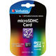 三菱ケミカルメディア Micro SDHC Card