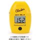 デジタル吸光光度計 Checker HC（アンモニア態窒素LR淡水用） HI 700 61-0114-18（直送品）