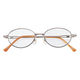名古屋眼鏡 老眼鏡 （ベストエージ） 5580（女性用）