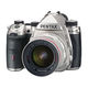 デジタル一眼レフカメラ PENTAX K-3 Mark III 20-40 Limited レンズキット