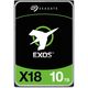 ExosX HDD 3.5inch SATA 6Gb/s 7200RPM 256M 512E/4KN