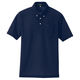 アイトス 半袖ボタンダウンポロシャツ（女性用） AZ-10599