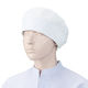 KAZEN（カゼン） 作業帽子 ホワイト F 480-30 2枚入（直送品）