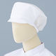 ミドリ安全 作業用帽子 キャップ SC05W フリー ホワイト 1点 3189101920（直送品）
