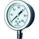 グリセリン入圧力計（A枠立型・φ60）