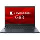 Dynabook G83/HS