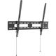 ジャパンネクスト テレビ壁掛け金具 角度調節可能 耐荷重80kg JN-WMT100-96-FC 1個（直送品）