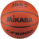 バスケットボール検定球 ミカサ