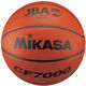 バスケットボール検定球 ミカサ