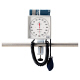 大型アネロイド血圧計（卓上型）