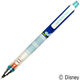 三菱鉛筆 シャープペン ディズニー クルトガ M5650DS1P