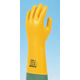 コクゴ 耐薬品・耐溶剤手袋 ダイローブ耐溶剤用手袋 223 M 104-19003 1セット（2双入）（直送品）