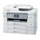 ブラザー プリンター MFC-J6999CDW A3 カラーインクジェット Fax複合機 大容量インク対応