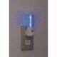 センサーナイトライト 青色LED×1灯 NL30BL ヤザワコーポレーション（直送品）