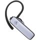 オーム電機 AudioComm Bluetoothワイヤレスシングルイヤホン マイク スマホ対応 HST-W50N
