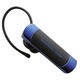 Bluetoothヘッドセット ヘッドホン イヤホン 無線 片耳 通話 A2DP対応 LBT-HS20MMP エレコム