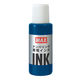 マックス ナンバリングマシン 専用インク 藍色 NR-20アイ NR90247 1セット（5個）（直送品）