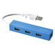 バッファロー　USBハブ　USB2.0　バスパワー　４ポート