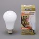 アイリスオーヤマ LED電球 E26 調光 全方向タイプ 電球色 100形相当（15 LDA17L-G/W/D-10V1 1個