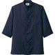 チトセ シングルコックシャツ（五分袖）[兼用] 7756