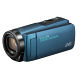JVCケンウッド 防水・防塵ビデオカメラ GZ-R480