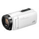 JVCケンウッド 防水・防塵ビデオカメラ GZ-R480